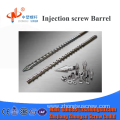 Screw and Barrel for Engel injection molding machine